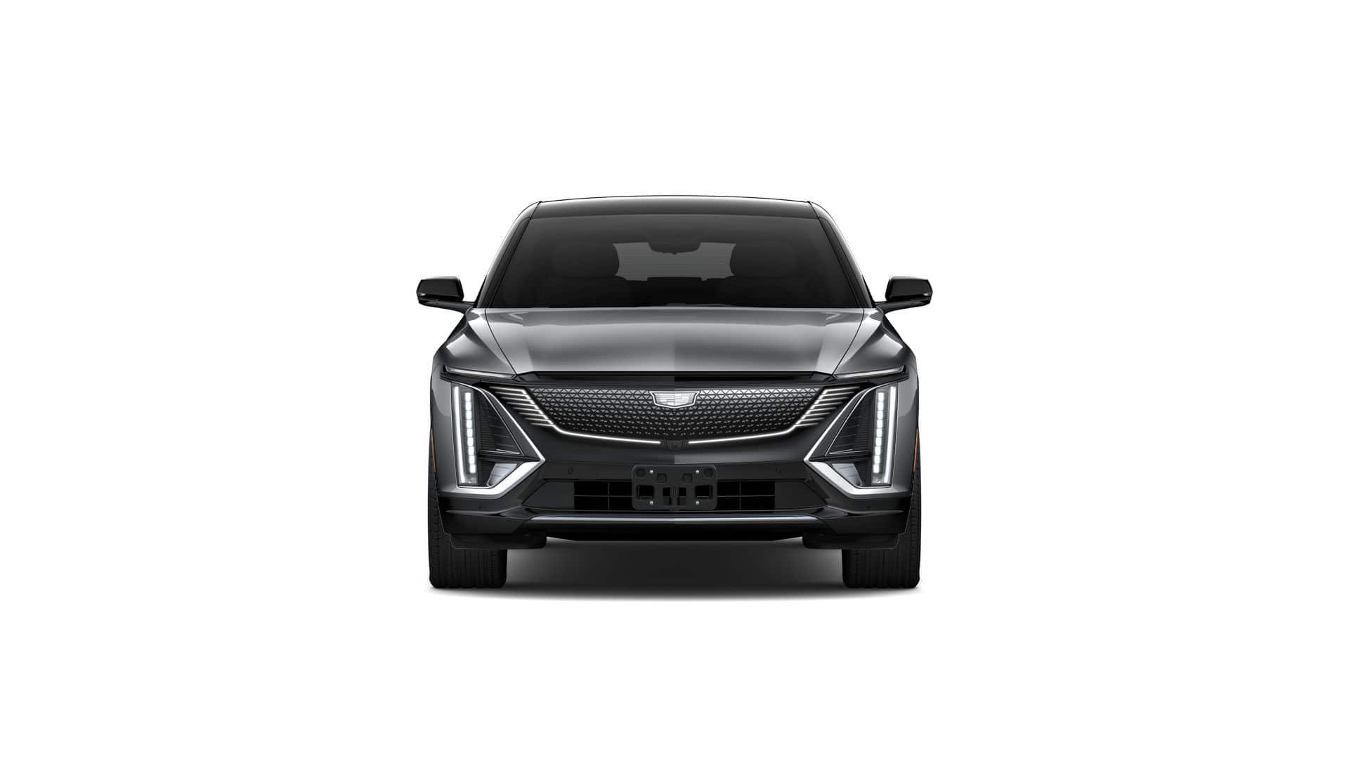 2026 Cadillac LYRIQ 4dr Premium Sport