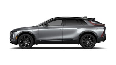 2026 Cadillac LYRIQ 4dr Premium Sport