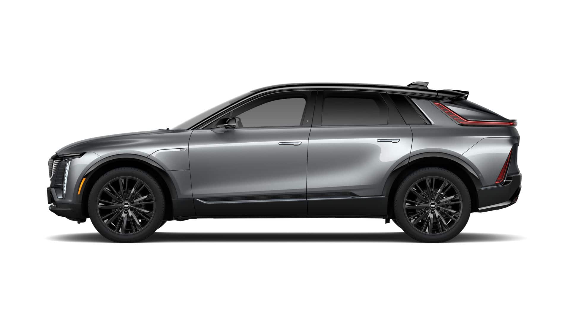 2026 Cadillac LYRIQ 4dr Premium Sport
