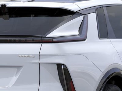 2026 Cadillac LYRIQ 4dr Premium Sport