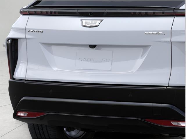 2026 Cadillac LYRIQ 4dr Premium Sport