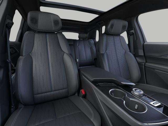 2026 Cadillac LYRIQ 4dr Premium Sport