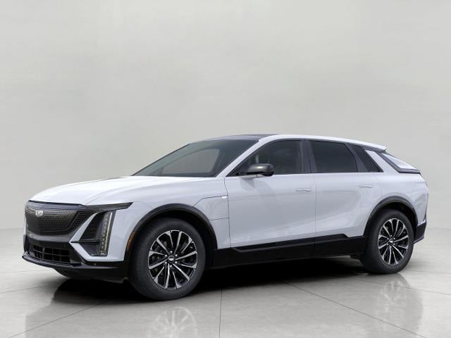 2026 Cadillac LYRIQ 4dr Premium Sport