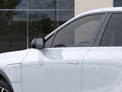 2026 Cadillac LYRIQ 4dr Premium Sport