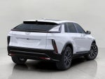 2026 Cadillac LYRIQ 4dr Premium Sport