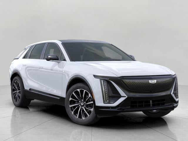2026 Cadillac LYRIQ 4dr Premium Sport