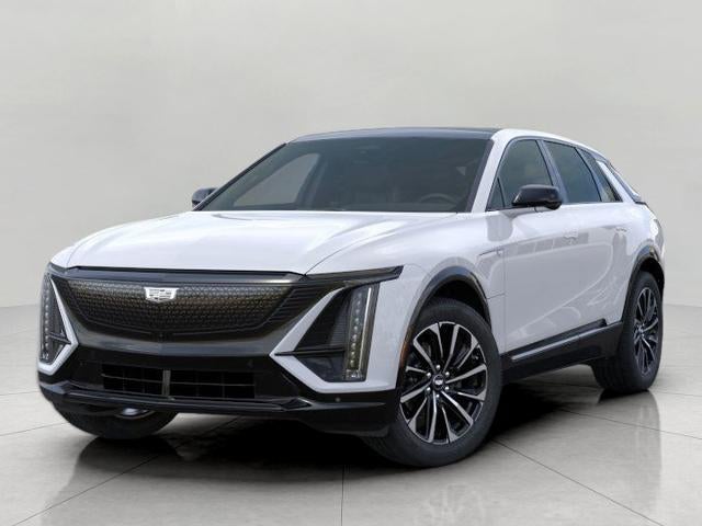 2026 Cadillac LYRIQ 4dr Premium Sport