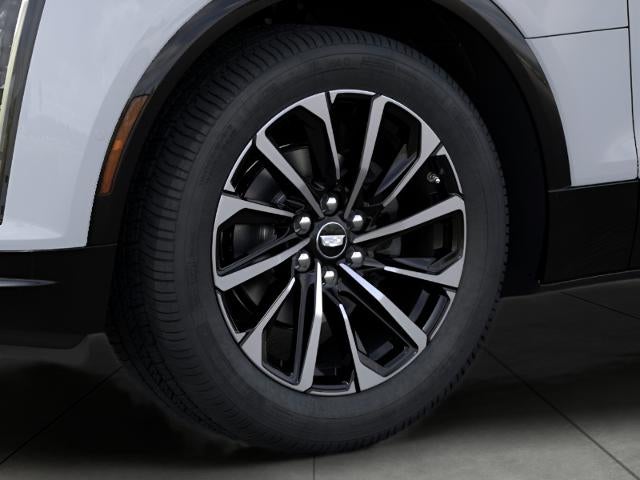 2026 Cadillac LYRIQ 4dr Premium Sport