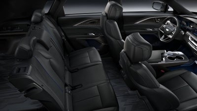 2026 Cadillac LYRIQ 4dr Premium Sport