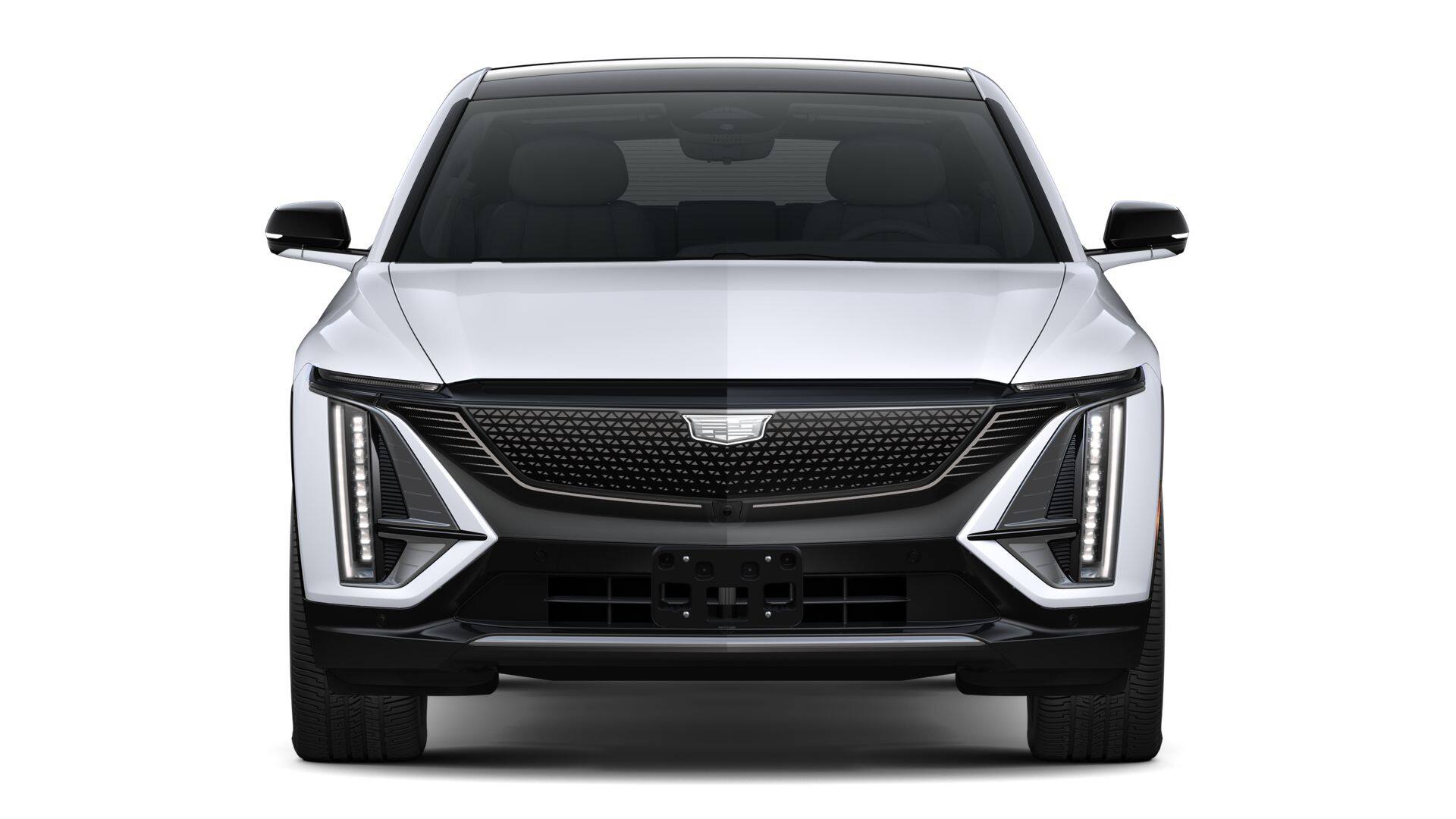 2026 Cadillac LYRIQ 4dr Premium Sport