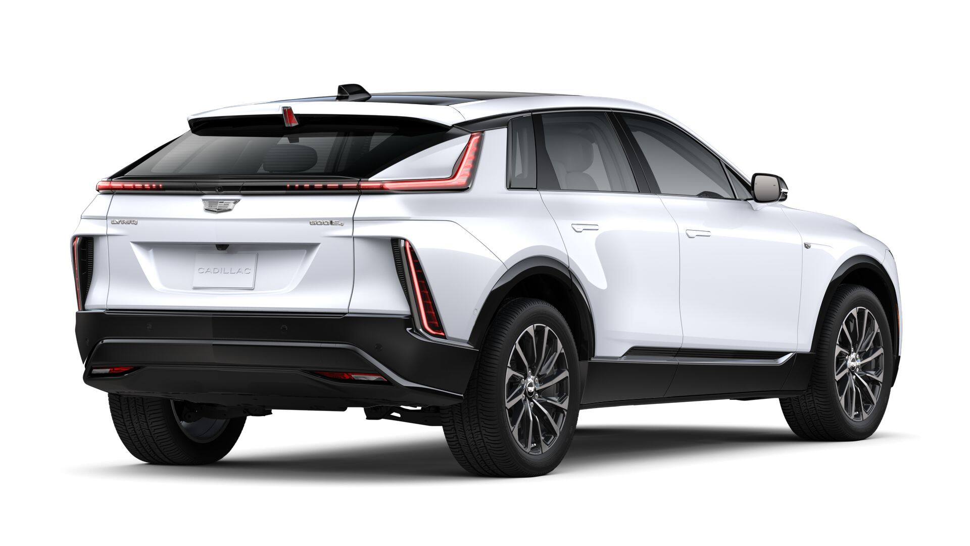 2026 Cadillac LYRIQ 4dr Premium Sport