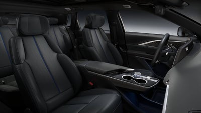 2026 Cadillac LYRIQ 4dr Premium Sport