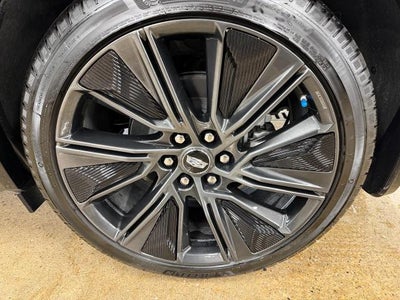 2024 Cadillac LYRIQ 4dr Sport w/1SK