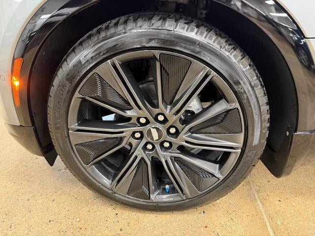 2024 Cadillac LYRIQ 4dr Sport w/1SK