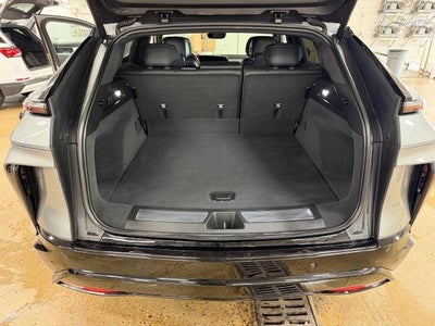 2024 Cadillac LYRIQ 4dr Sport w/1SK