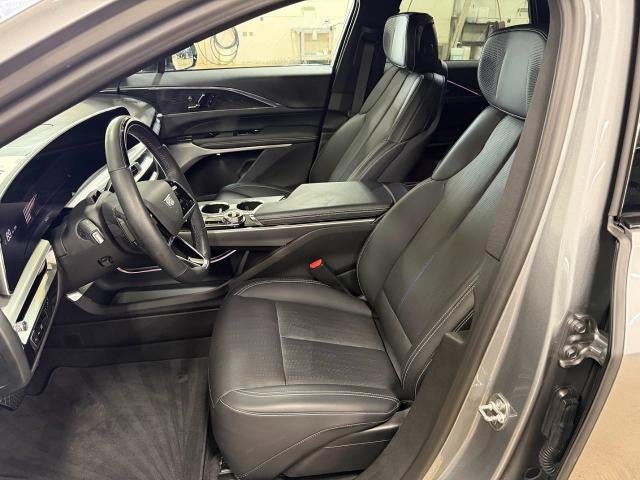 2024 Cadillac LYRIQ 4dr Sport w/1SK