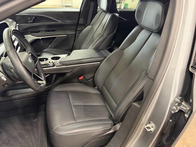 2024 Cadillac LYRIQ 4dr Sport w/1SK