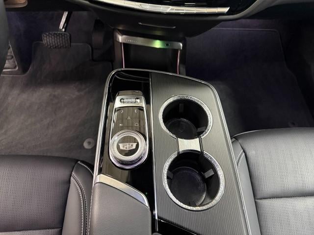 2024 Cadillac LYRIQ 4dr Sport w/1SK