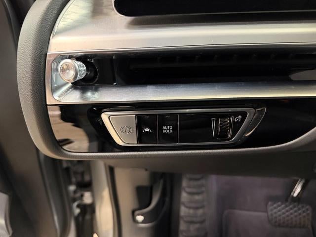 2024 Cadillac LYRIQ 4dr Sport w/1SK