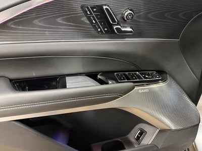 2024 Cadillac LYRIQ 4dr Sport w/1SK