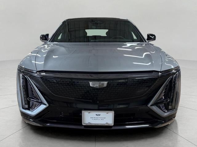 2024 Cadillac LYRIQ 4dr Sport w/1SK