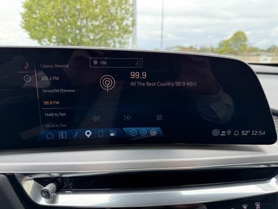 2024 Cadillac LYRIQ 4dr Sport w/1SK