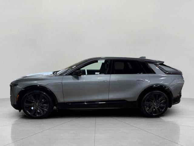 2024 Cadillac LYRIQ 4dr Sport w/1SK
