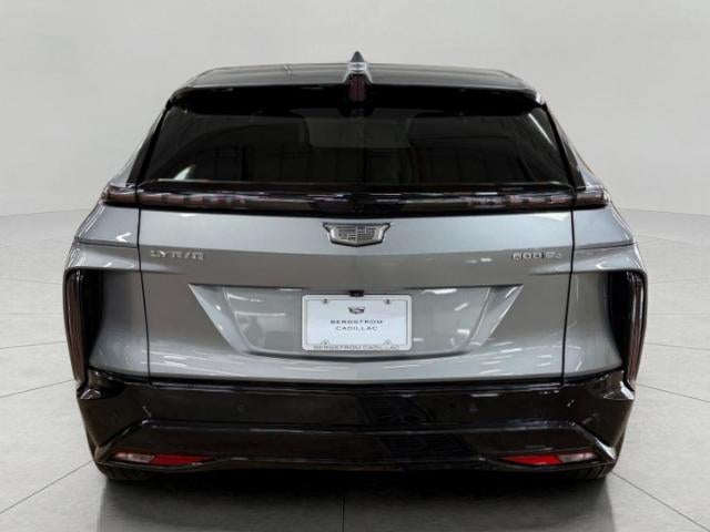 2024 Cadillac LYRIQ 4dr Sport w/1SK