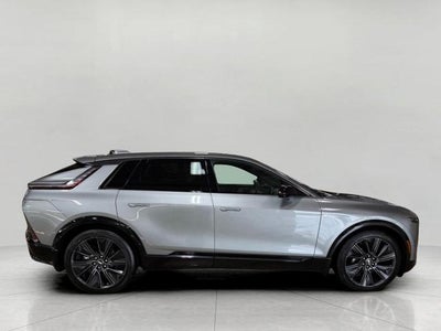 2024 Cadillac LYRIQ 4dr Sport w/1SK