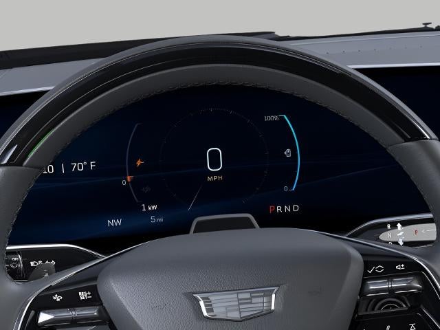 2026 Cadillac LYRIQ 4dr Premium Sport