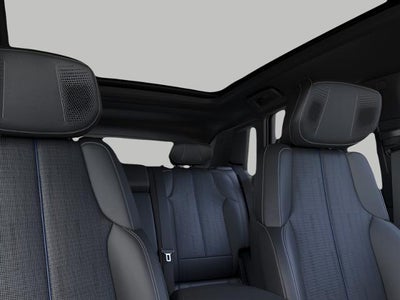 2026 Cadillac LYRIQ 4dr Premium Sport