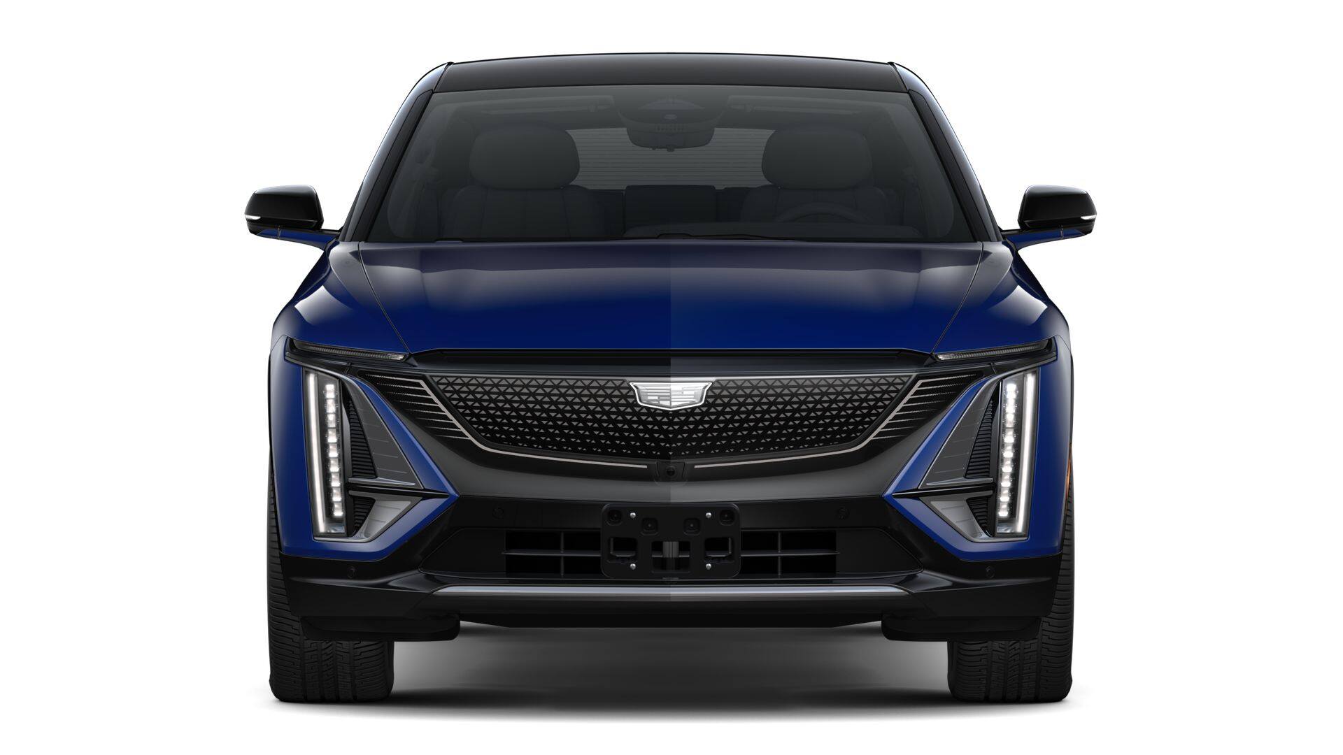 2026 Cadillac LYRIQ 4dr Premium Sport