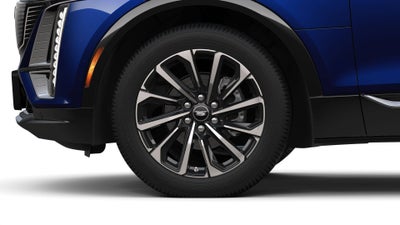 2026 Cadillac LYRIQ 4dr Premium Sport