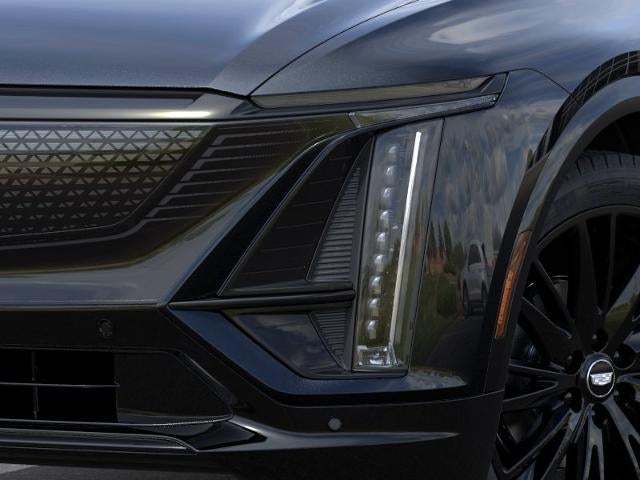 2027 Cadillac LYRIQ Signature Sport