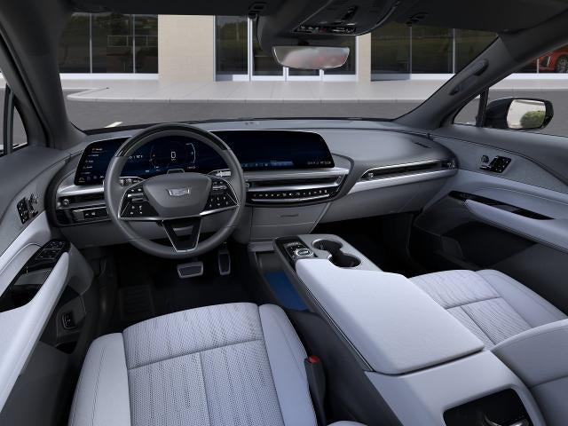 2027 Cadillac LYRIQ Signature Sport