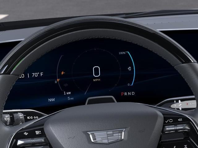 2027 Cadillac LYRIQ Signature Sport
