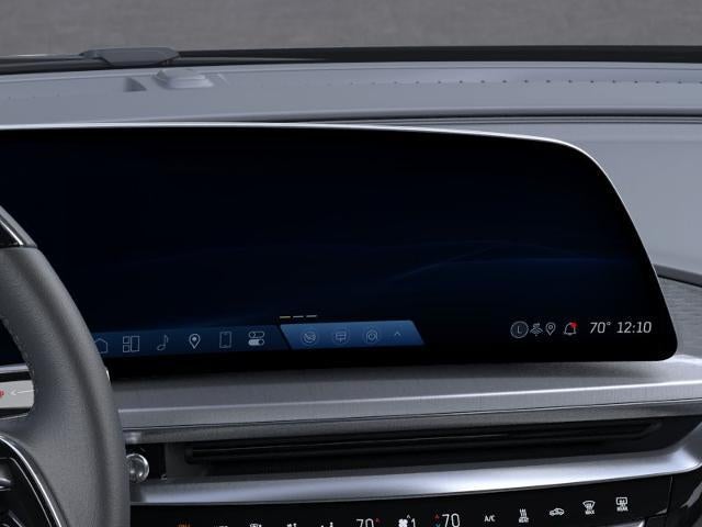 2027 Cadillac LYRIQ Signature Sport