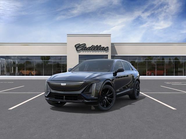 2027 Cadillac LYRIQ 4dr Signature Sport