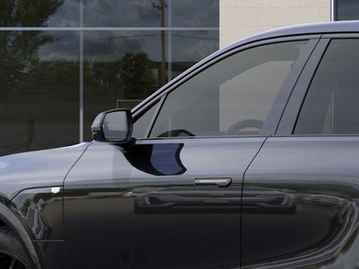 2027 Cadillac LYRIQ 4dr Signature Sport