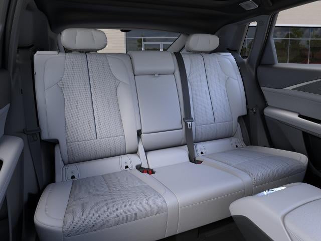 2027 Cadillac LYRIQ 4dr Signature Sport