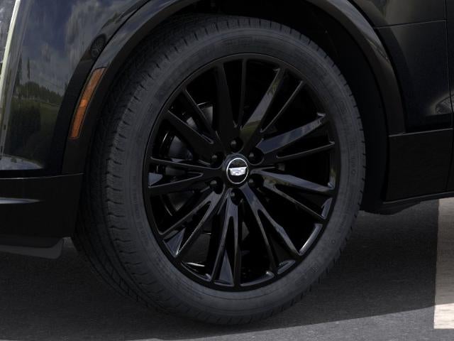 2027 Cadillac LYRIQ Signature Sport