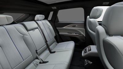 2027 Cadillac LYRIQ Signature Sport