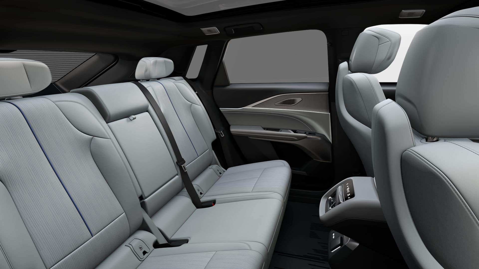 2027 Cadillac LYRIQ Signature Sport