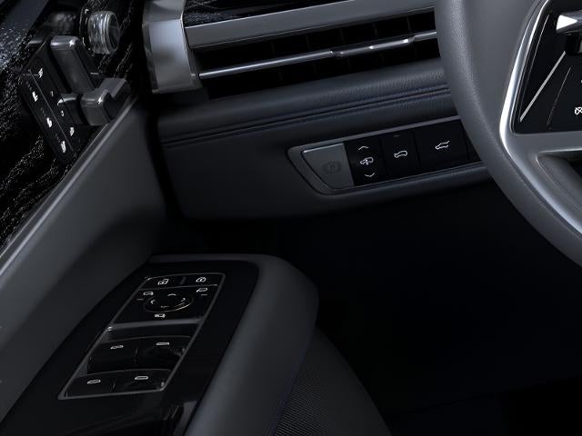 2026 Cadillac ESCALADE IQL AWD 4dr Luxury