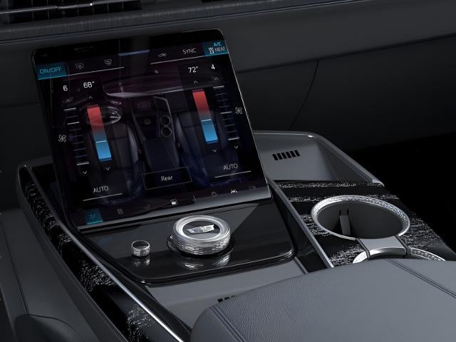 2026 Cadillac ESCALADE IQL AWD 4dr Luxury