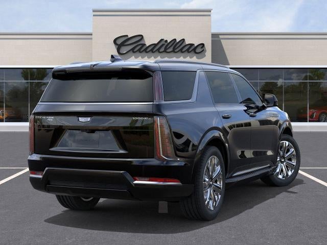 2026 Cadillac ESCALADE IQL AWD 4dr Luxury