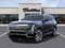 2026 Cadillac ESCALADE IQL AWD 4dr Luxury