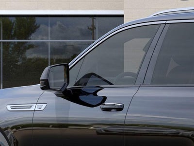 2026 Cadillac ESCALADE IQL AWD 4dr Luxury