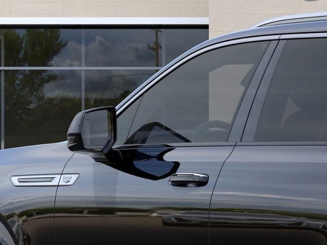 2026 Cadillac ESCALADE IQL AWD 4dr Luxury