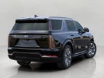 2026 Cadillac ESCALADE IQL AWD 4dr Luxury